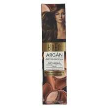 Termo Protector De Argán Para Cabello, Planchado Expres, Protector De Calor 220ML - Café - Ver 3