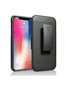 Basic Phone Cases - màu đen - Xem 2