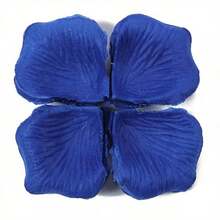 500 片,婚禮玫瑰花瓣人造花玫瑰假花瓣結婚派對裝飾訂婚、求婚情人節用品、創意小禮物、生日派對用品、派對裝飾用品、婚禮裝飾 - 黃色 - 查看 9