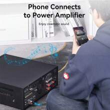 VENTION AUX 3.5mm 转 2RCA 线缆 1m 尼龙编织耳机 3.5mm 插孔立体声转双 RCA 导线音频 Y 型分线器线兼容 DJ 控制器 Hi-Fi 放大器扬声器