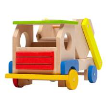 Parcinhas Brinquedos Other Educational Toys - Phân loại - Xem 6
