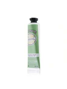 L'Occitane Almond Delicious Hands 30ml/1oz - White - View 2