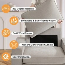 Chaise Lounges