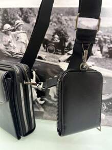 Phone Wallets - Beige - View 6