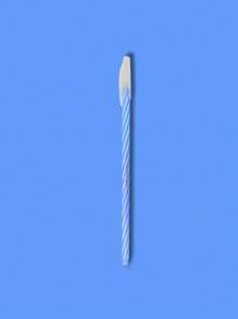Caneta Esferográfica Spiro Cis 0.7mm Cores Á Sua Escolha - Azul bebê - Visão 1