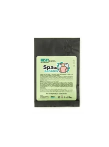 Spa de pañales pro active biodegradable 60g - Blanco - Ver 1