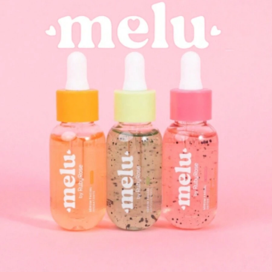 Melu Serums & Facial Treatment - KIWI - View 1