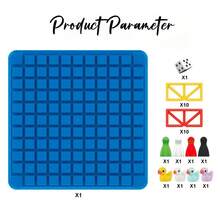 Logic Training,Breakout,Puzzle & Strategy,Board Games,Tabletop Games,2-4 Players,Cute Ducks As Pieces - Logical Thinking Training - View 5