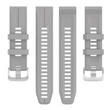 1 Miếng Silicon Dây đeo Đối với G1 G1 S60 , Tương thích với Garmin G1 Mặt trời / G1 Mặt trời / 2 / / S62 / S60 / / / GPS / GPS / Ngọc bích GPS / Hơn / 965 / 955 / 945 / 935 Đồng hồ thông minh - Nhiều màu - Xem 18