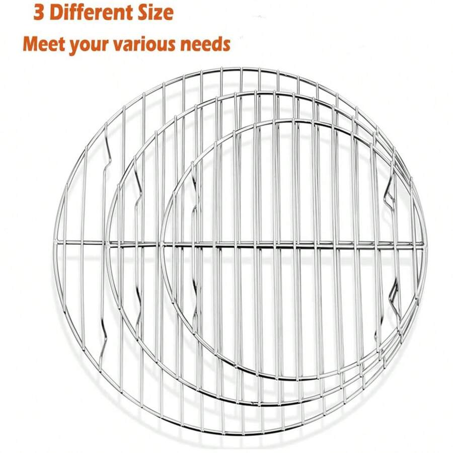 Instant Pot Stainless Steel Steaming Rack Steaming Rack Bracket Steamed