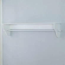 Wall Shelves - 白色 - 查看 1