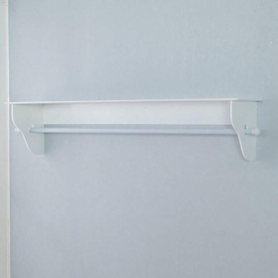 Wall Shelves - 白色 - 查看 1