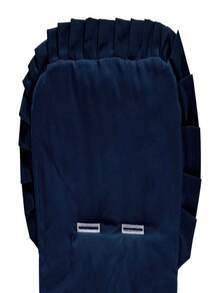 Baby Stroller Accessories - Navy Blue - View 3