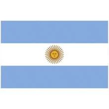 Flags - Argentinien - Übersicht 2