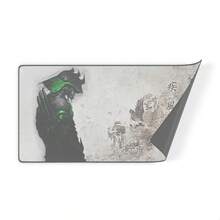 Mouse Pads - màu đen - Xem 5