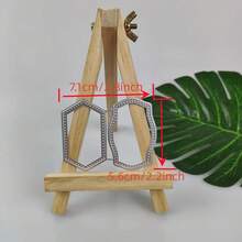 1PC Christmas Metal Cutting Dies Stencil For DIY Scrapbooking Album Paper Cards Decorative Crafts Embossing Die Cuts New Arrival 2023 - Cutting Dise - View 2