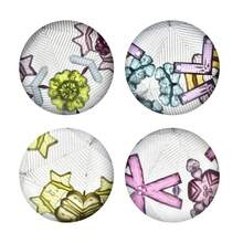 1pc Random Color Miracle Kaleidoscope With Ever-Changing Interior Scenes - Birthday Gift - Multicolor - View 5