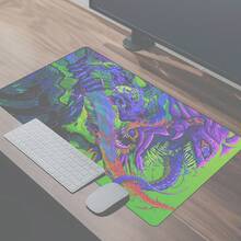 Mouse Pads - màu đen - Xem 2