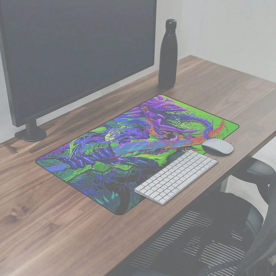 Mouse Pads - màu đen - Xem 1