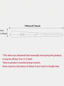 1條男士時尚黑色十字紋960針絲質領帶,適合商務和日常穿著 - 黑色 - 查看 5