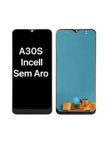 Mobile Phone LCD Screens - Tela Incell Sem Aro + Pelicula 3D + Chaves + Cola 15ml - 查看 2