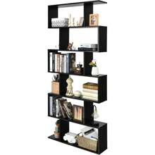 Bookcases - ブラック - チェックする 1