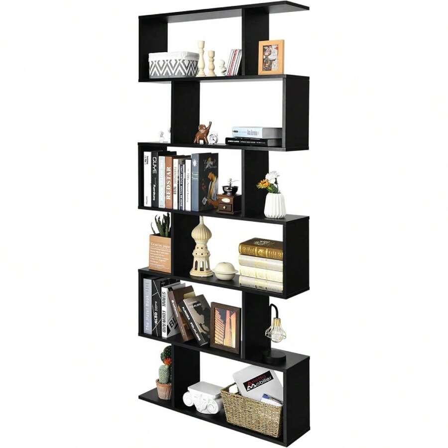 Bookcases - ブラック - チェックする 1