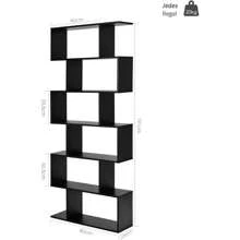 Bookcases - ブラック - チェックする 3