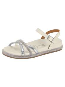 Women Flat Sandals - Xem 2