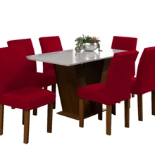 Vermelho