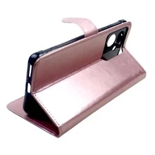 Basic Phone Cases - 乾枯玫瑰色 - 查看 6