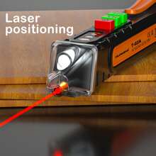 1PC Non-Contact Plastic Electric Pen With InstructionsBlack Smart DisconnectMeasures 12-1000 Volts ACEMeter Pen For Circuit Maintenance - Black - View 4