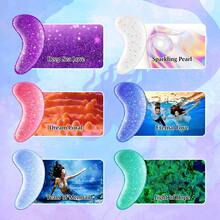 3對海洋膠原蛋白眼膜,玻尿酸眼膜貼,減少黑眼圈、浮腫、眼袋、皺紋,使雙眼看起來不那麼疲勞,使皮膚愈加年輕活力,眼部護理 - 白色 - 查看 3