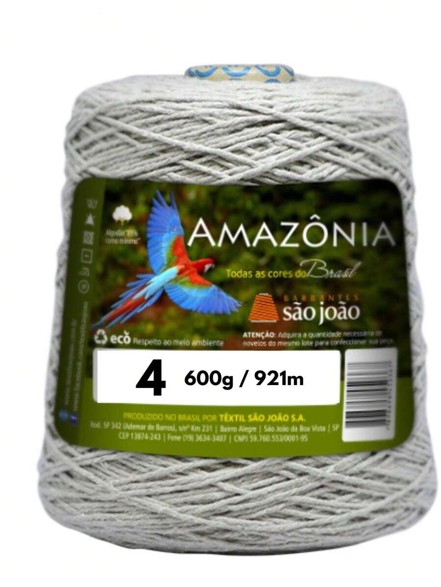 Yarn - Màu Khaki - Xem 1