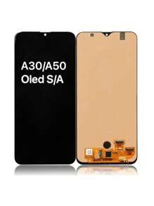 Mobile Phone LCD Screens - Tela Oled Sem Aro + Pelicula 3D + Chaves + Cola 15ml - 查看 2