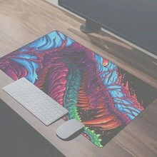 Mouse Pads - màu đen - Xem 2