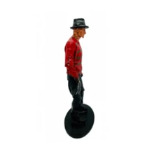 Statue, Maquette & Bust Action Figures - Red - View 2