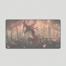 Mouse Pads - màu đen - Xem 4
