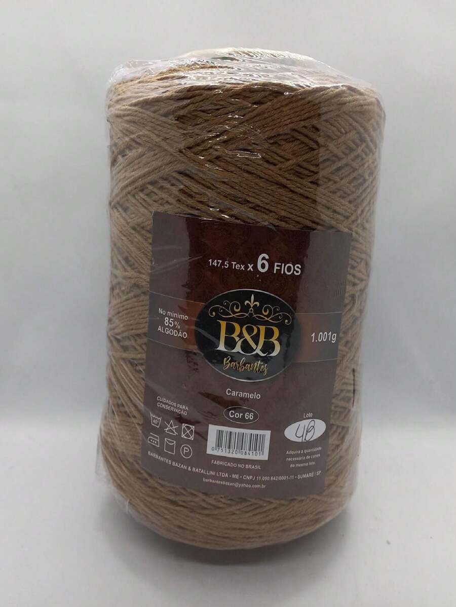 Crochet Patterns - Kamelfarben - Übersicht 1