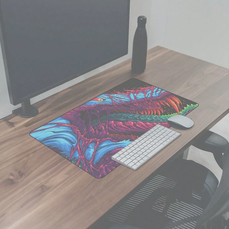 Mouse Pads - màu đen - Xem 1