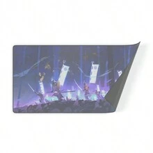 Mouse Pads - 黑色 - 查看 5