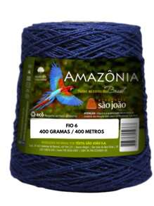 Azul Marinho