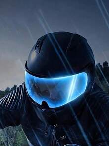 Lens Protectors - 黑色 - 查看 4