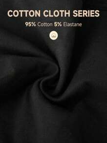 6 Gói Quần Lót Nữ Cotton Mềm Mại Quần Lót Thoáng Khí - màu đen - Xem 2