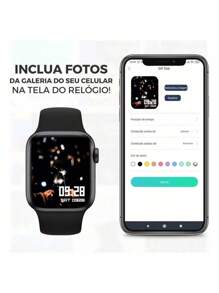 Smart Watches - 米色 - 查看 8