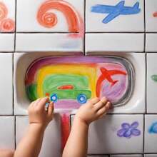 Bath Toys - Nhiều màu - Xem 2