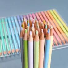 Colored Pencils - 彩色 - 查看 3