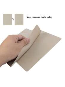 1 件紋身練習皮膚,5.5 厘米微刀片練習皮膚用於紋身眉毛,紋身用品適合初學者和經驗豐富的紋身藝術家培訓皮膚,雙面均可使用 - 灰色 - 查看 2