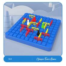 Logic Training,Breakout,Puzzle & Strategy,Board Games,Tabletop Games,2-4 Players,Cute Ducks As Pieces - Logical Thinking Training - View 7