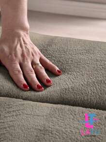 Blankets - Màu Khaki - Xem 3